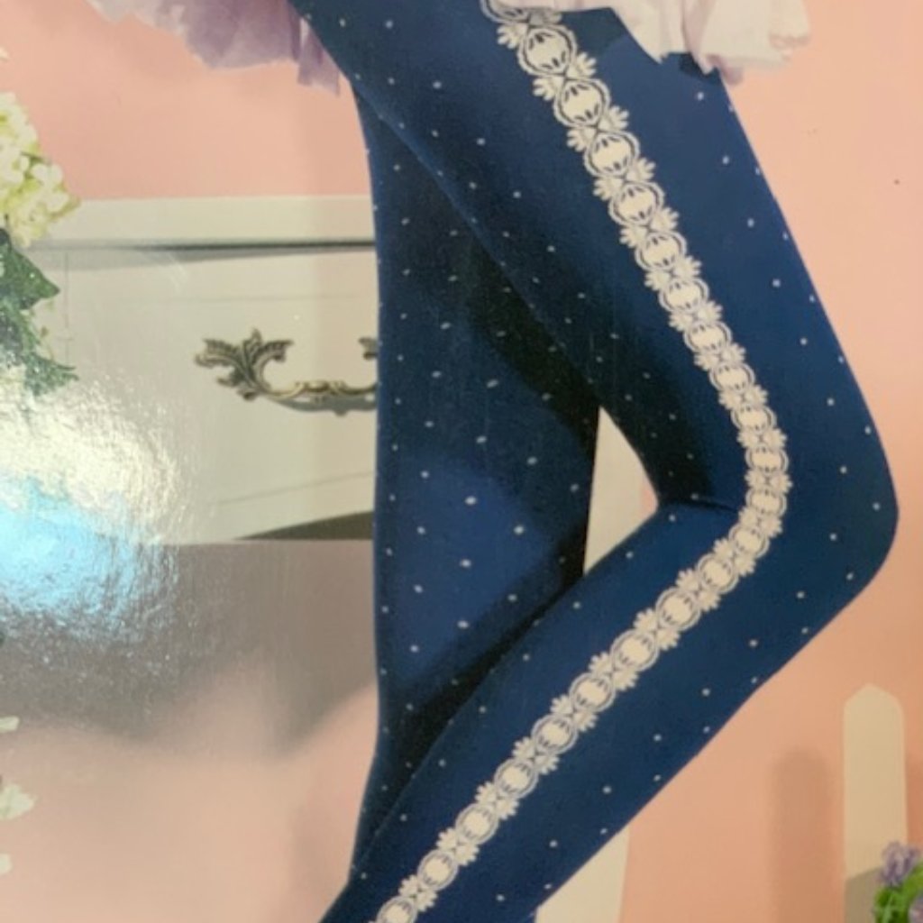 Tight Hosiery